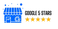 Google 5 Stars