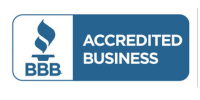 BBB Accredited Business